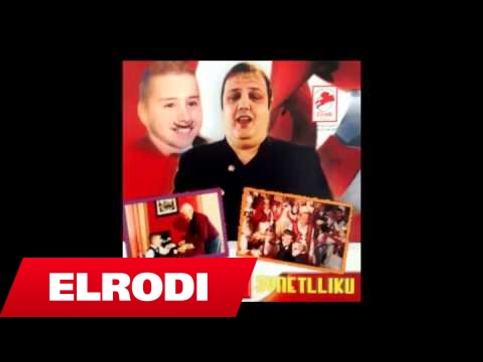 Bledi - Shege e embel