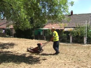 Bor spreman za proslavu Dana rudara, 04. avgust 2015. (RTV Bor)