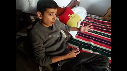 When You Use Tapori Language