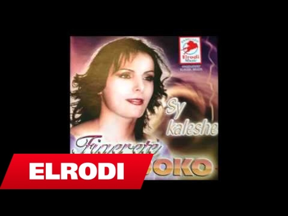 Fiqerete Doko - Celu lule bukur