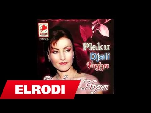 Dashuri Hysa - Kur me vjen,kur me shkon