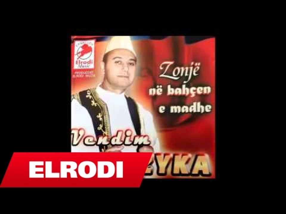 Vendim Zyka - Capkeni