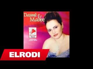 Fatmira Brecani - Hajde ne bahce