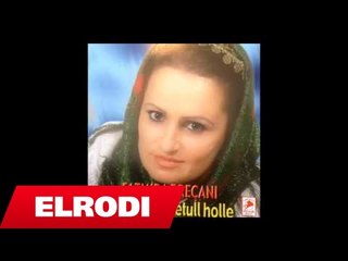 Fatmira Brecani - Ne dasmen tone sndalet gezimi