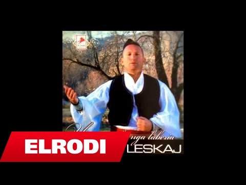 Gjergji Leskaj - Do t'ja marrim kenges