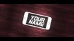 FREE After Effects  Cinema 4D Intro Template: Apple iPhone Intro Template #469 + Tutorial