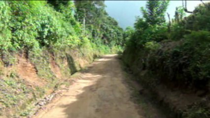"CANTON ALTOS DE SAN LORENZO BERLÍN, USULUTÁN EL SALVADOR