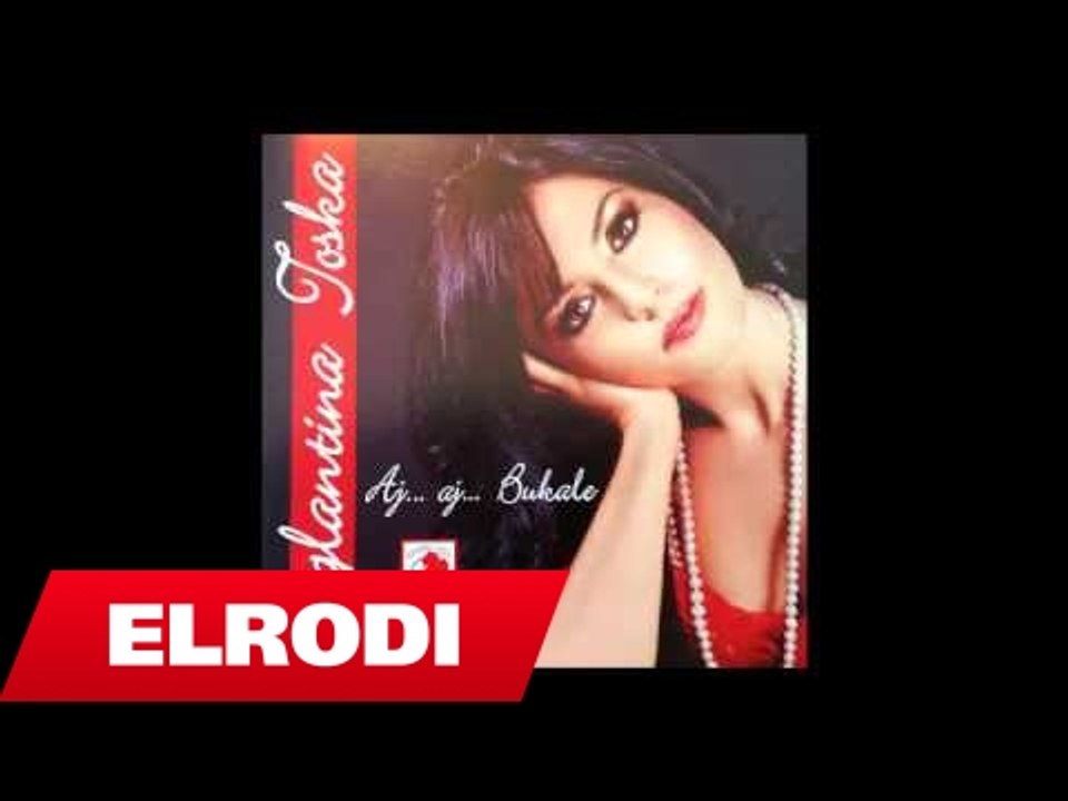 Eglantina Toska - Zemer zemer