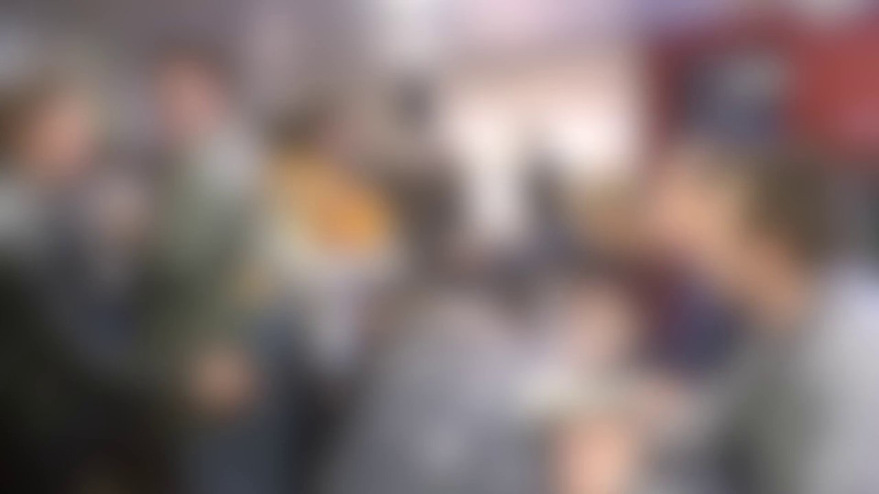 Harry Potter l'exposition : Dédicace de George & Fred Weasley