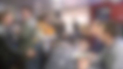 Harry Potter l'exposition : Dédicace de George & Fred Weasley