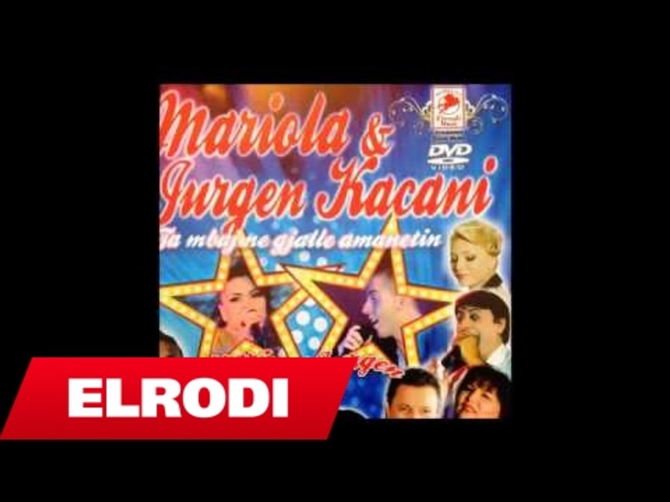 Ermal Kore - Argjiro