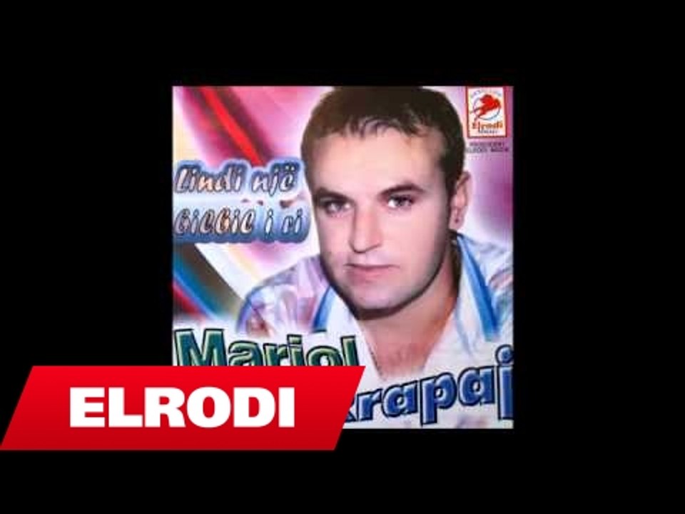 Marjol Rrapaj - Eja lule qendro prane
