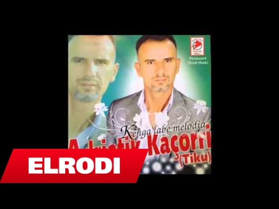 Adriatik Kacorri - Erdhi prape deputeti