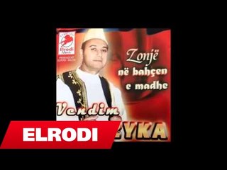 Vendim Zyka - Hap e mbyll ato valixhe