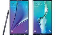 Samsung Galaxy S6 Edge Plus and Samsung Galaxy Note 5