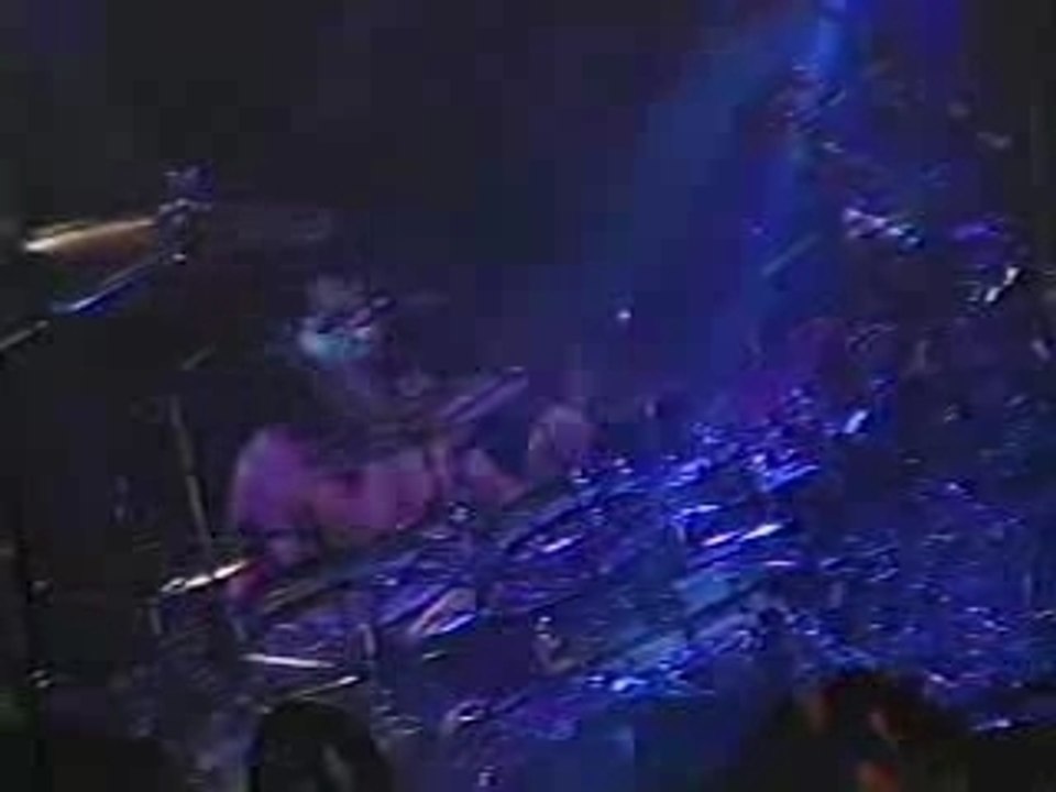 Steve Vai "for the love of God"