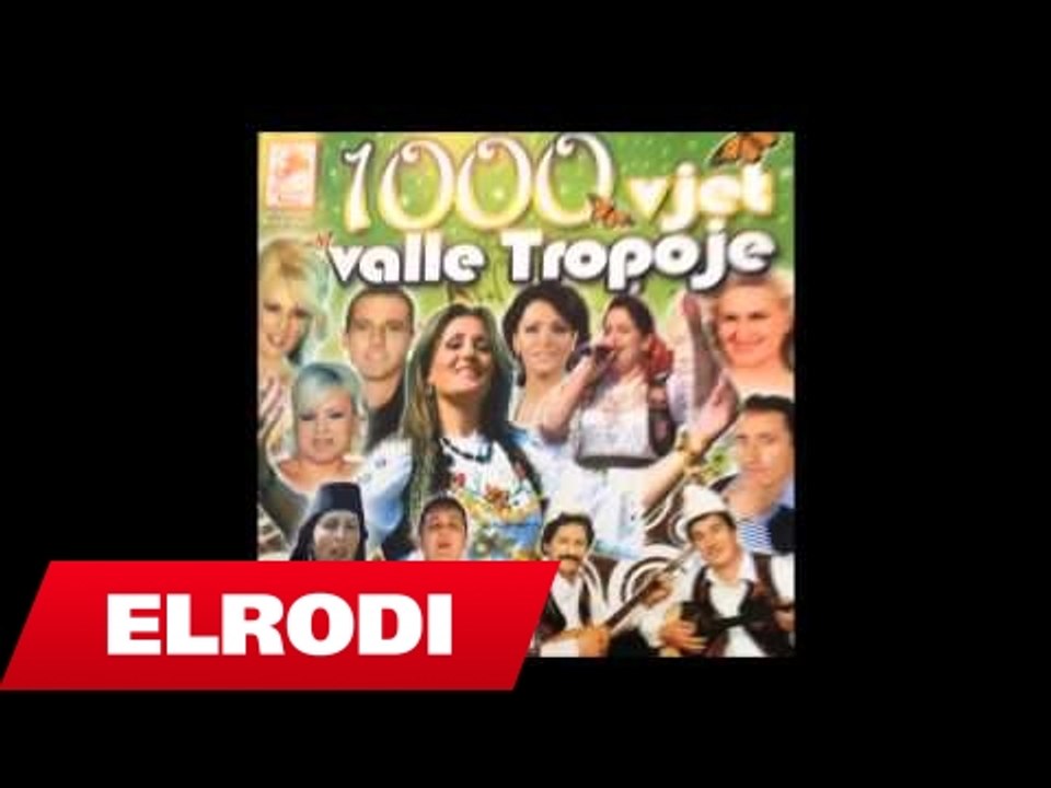 Vitore Rusha - Kuvendon Marta me gra