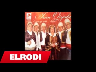 Irini Qirjako - Syzeza Vetullallaja
