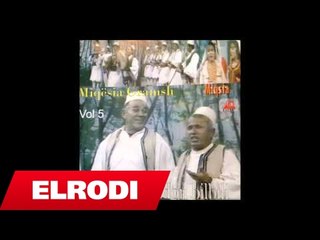Ansambli Miqesia Grasmh - Kenga e sazeve