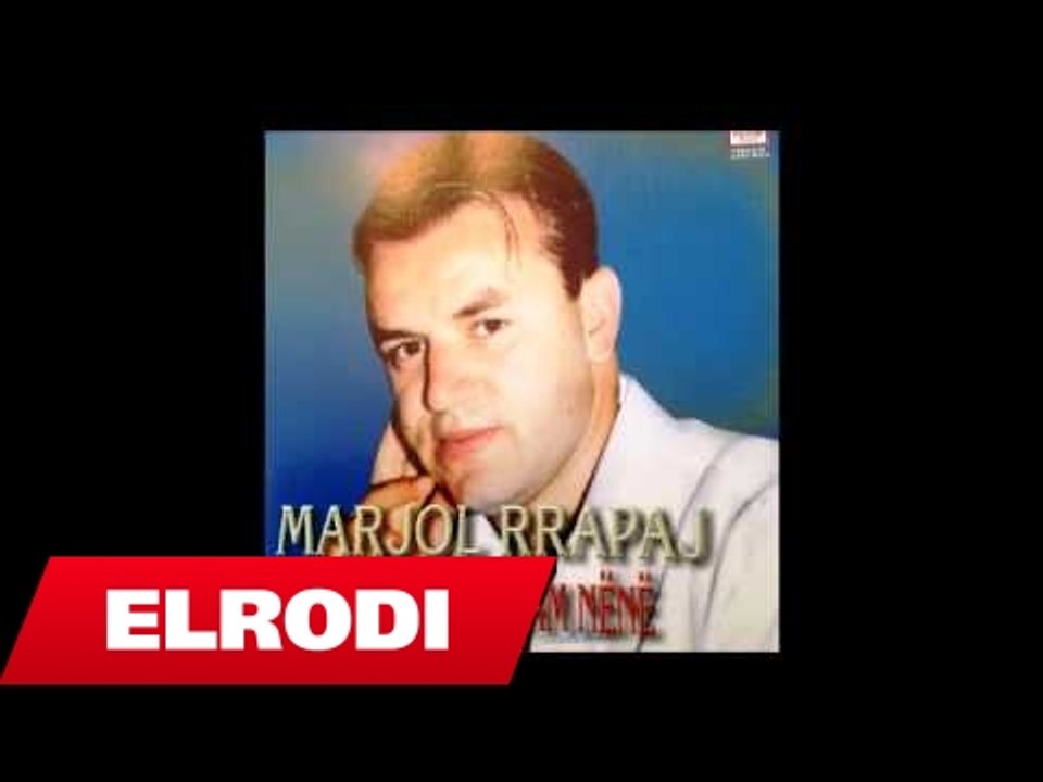 Marjol Rrapaj - Dashuroj ciganen