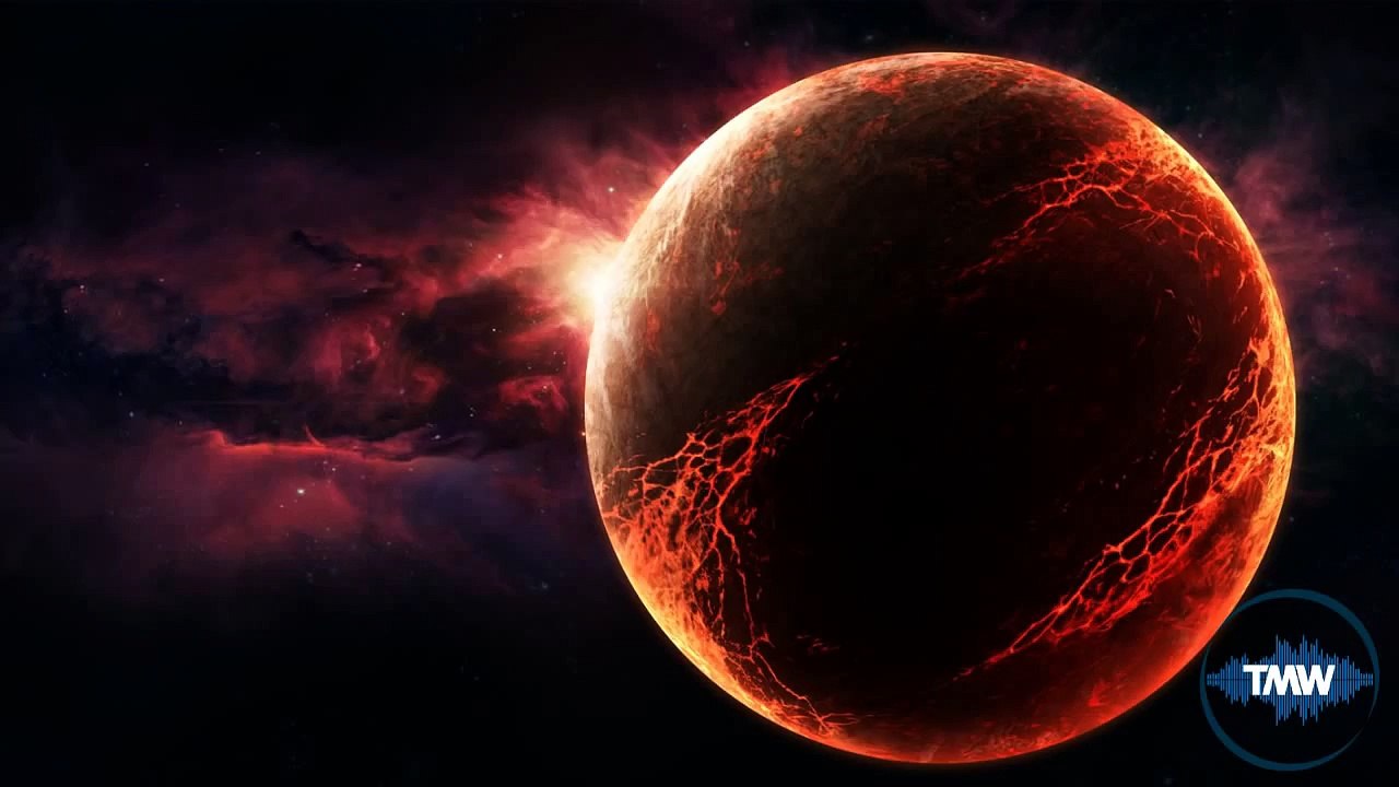 Epic North Music   Black Star Dark Epic Action