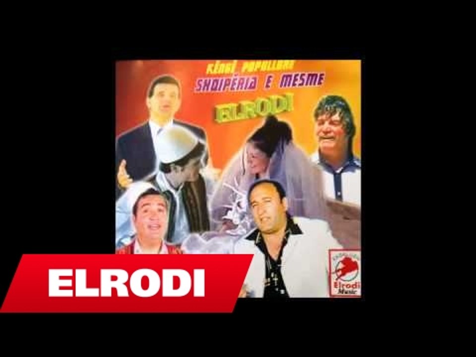 Jeti - Zanin mos te ndij