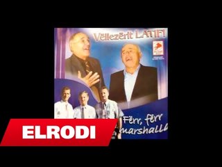 Vellezerit Latifi - Kaba me klarinet