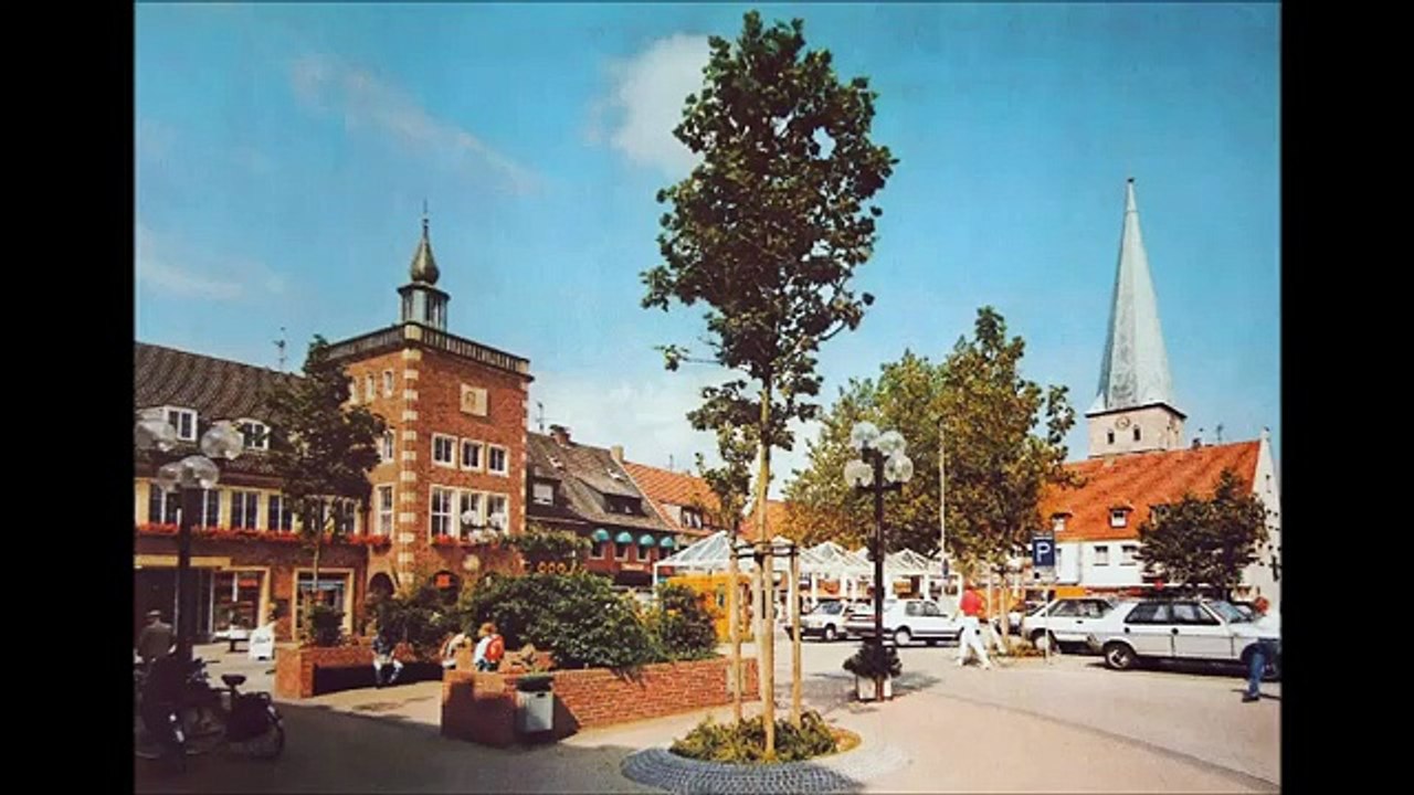 Das alte Borken