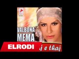 Valbona Mema - Nusja me halle