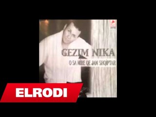 Gezim Nika - Loje loje