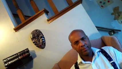 A Black Man Defends Confederate Cause & Flag: The Making of