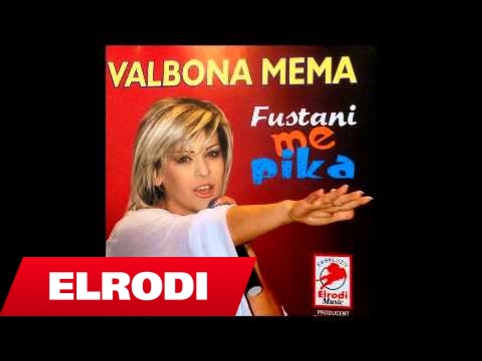 Valbona Mema - Qerime