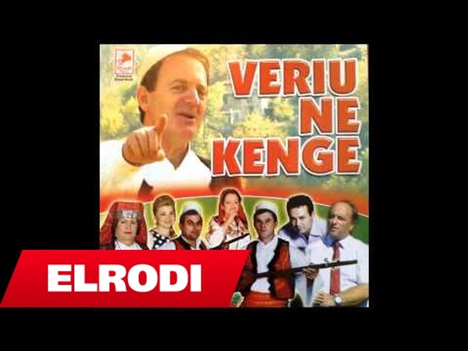 Naim Berisha - Baresha