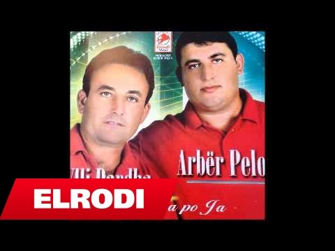 Ylli Dardha - Duaje djalin