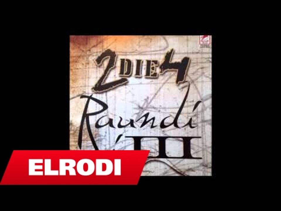 Elrodi - Katastrofe