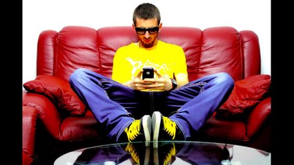 Anonimos Feat Besino - Qdo Here (2013) HD