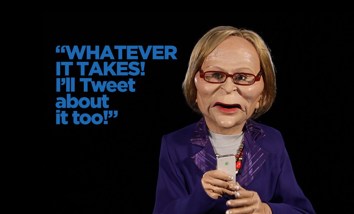 Helen To The Rescue