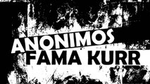 Anonimos - Fama Kurr (Audio)
