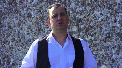 Musli Musliu - Komandant Tamuli (Official Video)