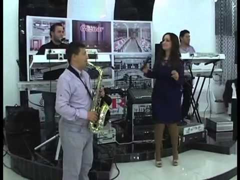Lindita Purellku - Nuk jam robi yt (Video)