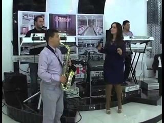 Lindita Purellku - Nuk jam robi yt (Video)