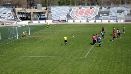 FC Prishtina - KF Drenica 5:3