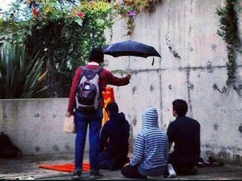 Namaz Kılmayan İzlesin- video _2