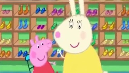 Peppa Wutz Deutsch neue folgen Neue Schuhe   New Shoes