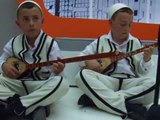 Harejdin Pasha Erlind dhe Ermal Braha Cover