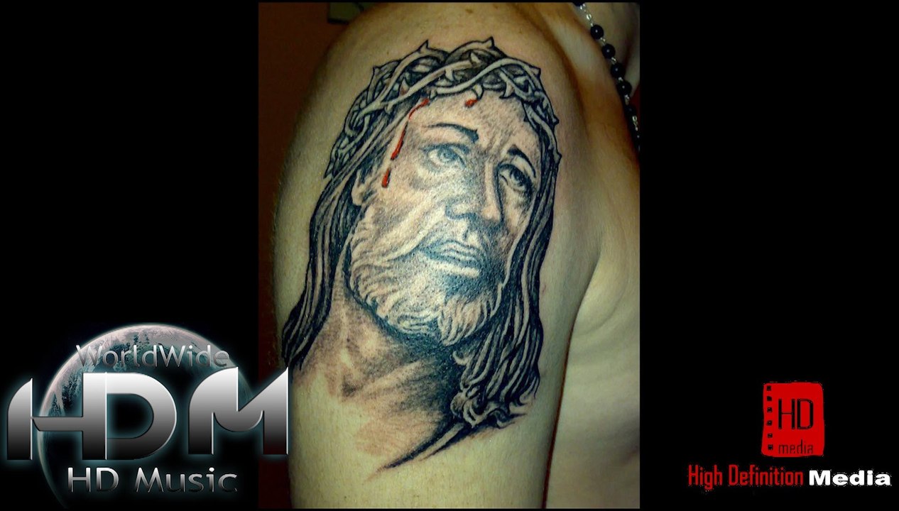Tatoo Joland - Religious - Fetare 1 (2013)