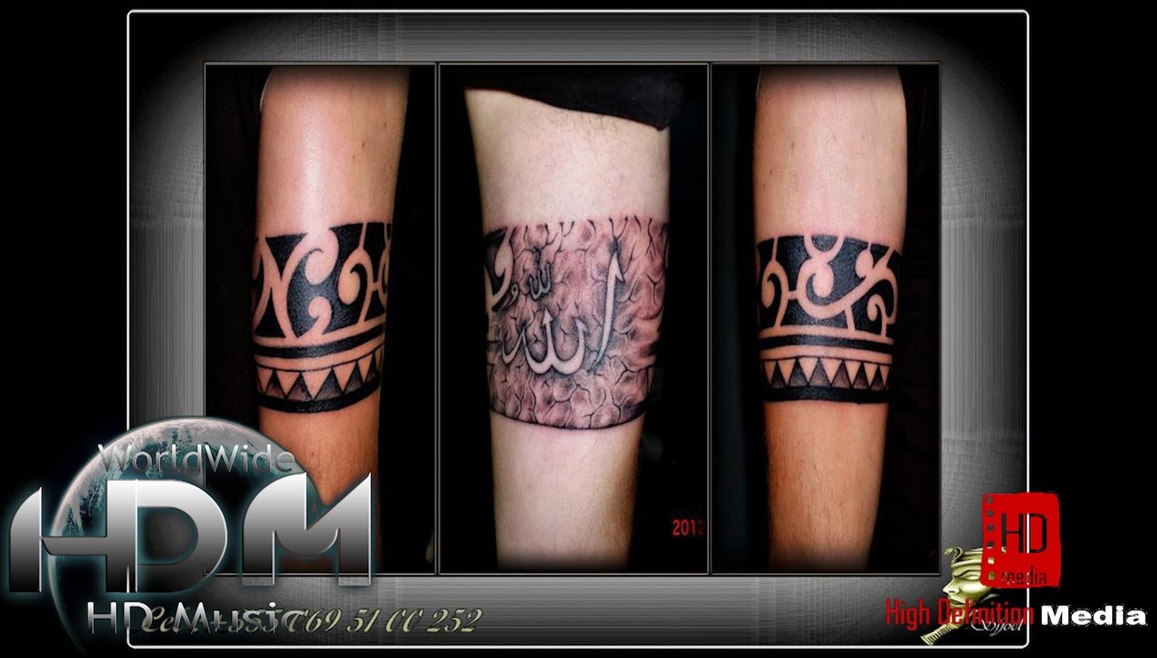 Tatoo Joland - Abstract - Apstrakte 4 (2013)