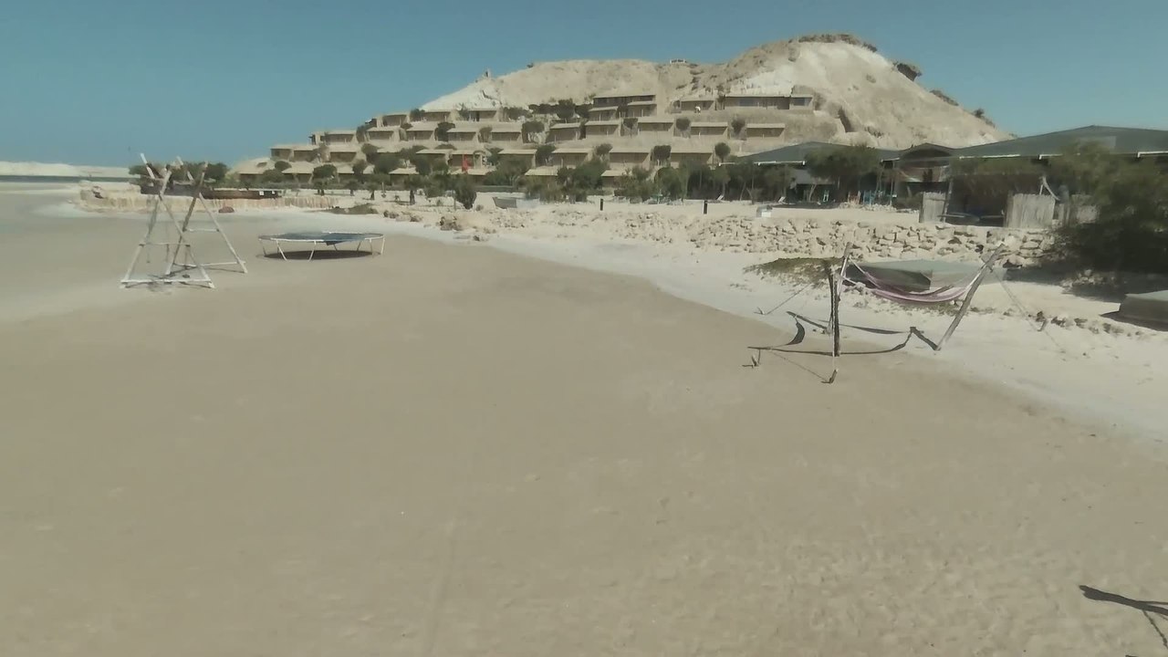 A bon port [S6E27] Dakhla #2