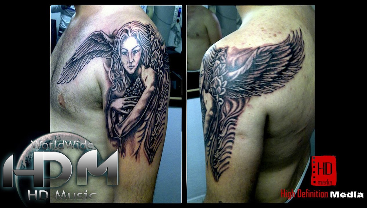 Tatoo Joland - Portraits - Portrete 2 (2013)