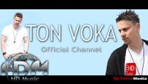 Ton Voka - Vjen ku ka muzik (Official Song)